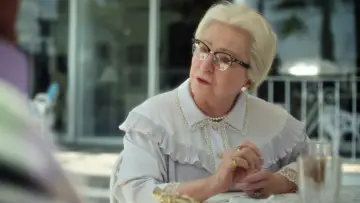 Zasłona do filmu "Wielki Liberace" #996757