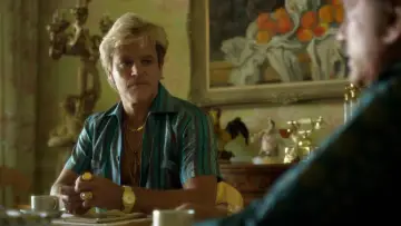 Zasłona do filmu "Wielki Liberace" #996762