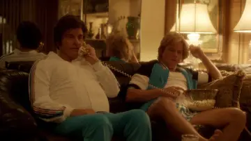 Zasłona do filmu "Wielki Liberace" #996765