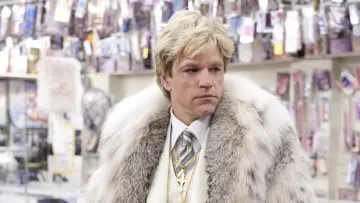 Zasłona do filmu "Wielki Liberace" #996785