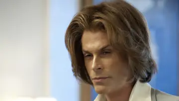 Zasłona do filmu "Wielki Liberace" #996786