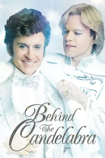 Plakat do filmu "Wielki Liberace" #996789