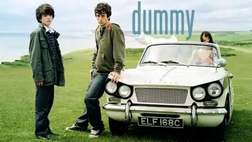 Zasłona do filmu "Dummy" #716789
