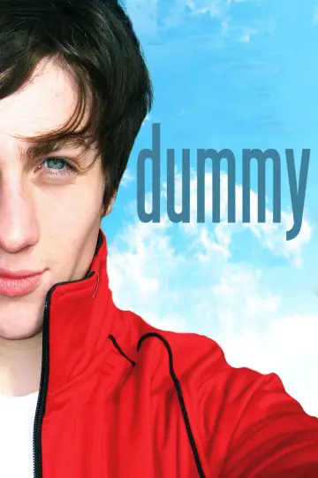 Plakat do filmu "Dummy" #716792