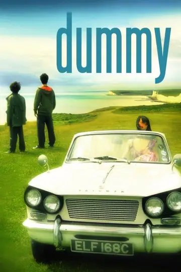 Plakat do filmu "Dummy" #716794