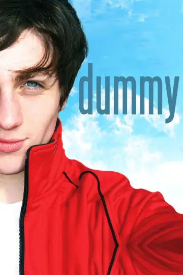 Plakat do filmu "Dummy" #716796