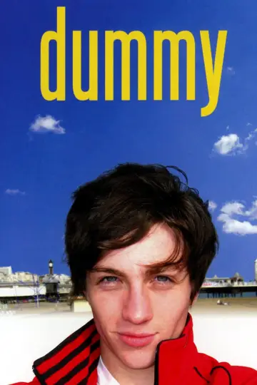 Plakat do filmu "Dummy" #716799