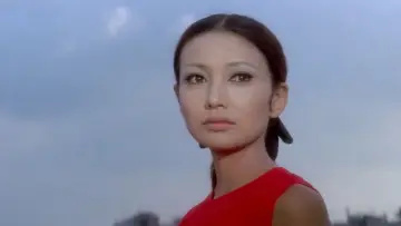 Zasłona do filmu "紅の流れ星" #1623171