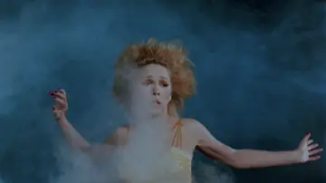 Zasłona do filmu "Arnold" #1137213