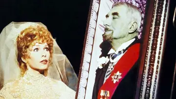 Zasłona do filmu "Arnold" #501925