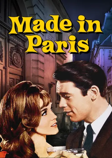Made in Paris