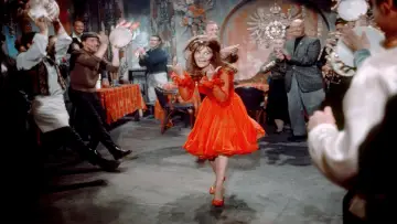 Zasłona do filmu "Made in Paris" #423493