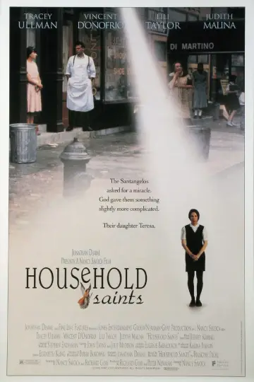 Household Saints