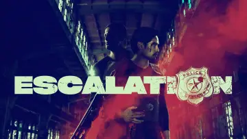 Zasłona do filmu "Escalation" #1832942