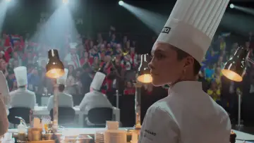 Zasłona do filmu "Sztuka pięknego życia" #1231131