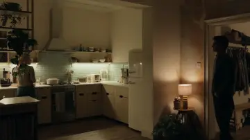 Zasłona do filmu "Sztuka pięknego życia" #563033