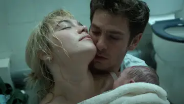 Zasłona do filmu "Sztuka pięknego życia" #563056