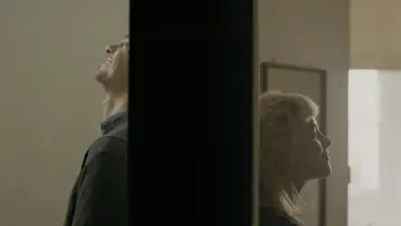 Zasłona do filmu "Sztuka pięknego życia" #563081