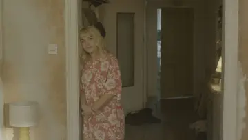 Zasłona do filmu "Sztuka pięknego życia" #563082