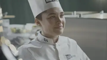 Zasłona do filmu "Sztuka pięknego życia" #563086