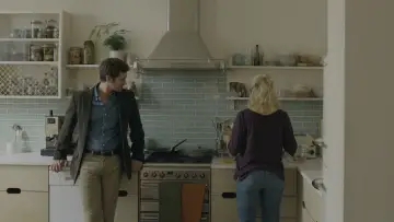 Zasłona do filmu "Sztuka pięknego życia" #563093