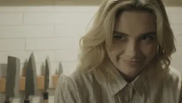 Zasłona do filmu "Sztuka pięknego życia" #563100