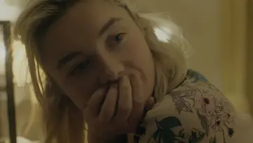 Zasłona do filmu "Sztuka pięknego życia" #563109