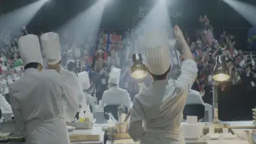 Zasłona do filmu "Sztuka pięknego życia" #563121