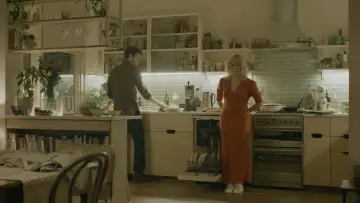 Zasłona do filmu "Sztuka pięknego życia" #563124