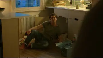 Zasłona do filmu "Sztuka pięknego życia" #563152