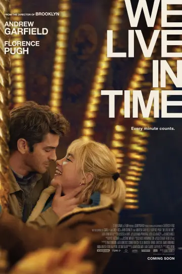 Plakat do filmu "Sztuka pięknego życia" #563232
