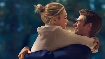 Zasłona do filmu "Sztuka pięknego życia" #762534
