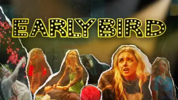Zasłona do filmu "Earlybird" #1055537