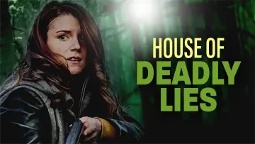 Zasłona do filmu "House of Deadly Lies" #1021812