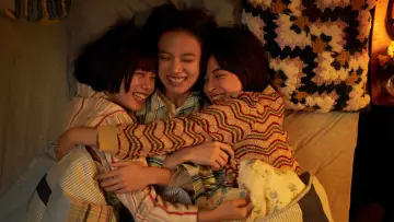 Zasłona do filmu "片思い世界" #694276