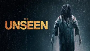 Zasłona do filmu "The Unseen" #1097593