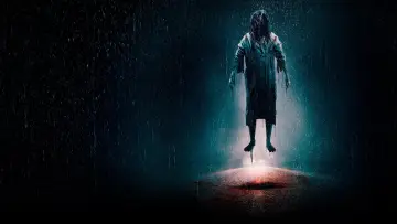 Zasłona do filmu "The Unseen" #466918