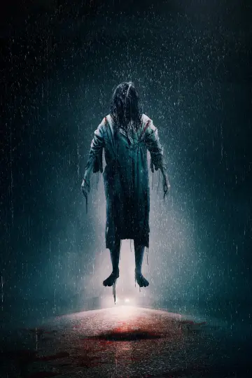 Plakat do filmu "The Unseen" #466925