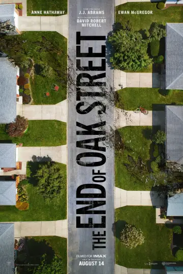 Plakat do filmu "Flowervale Street" #767018