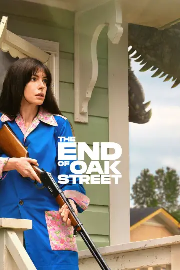 Plakat do filmu "Flowervale Street" #960073