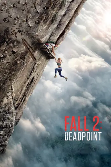 Plakat do filmu "Nie patrz w dół 2" #1195649