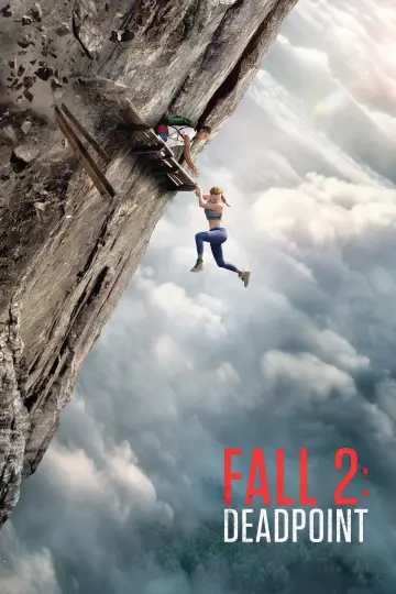 Plakat do filmu "Nie patrz w dół 2" #1195651