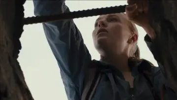 Zasłona do filmu "Nie patrz w dół 2" #1529014