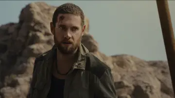 Zasłona do filmu "Nie patrz w dół 2" #1529068