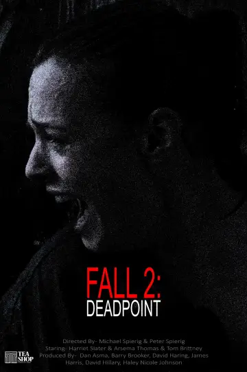 Plakat do filmu "Nie patrz w dół 2" #1625750