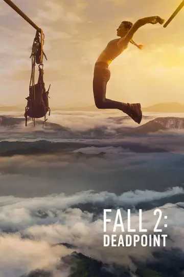 Plakat do filmu "Nie patrz w dół 2" #1625751