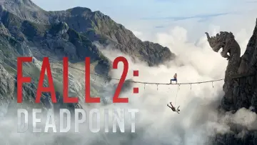 Zasłona do filmu "Nie patrz w dół 2" #1824171