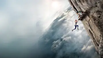 Zasłona do filmu "Nie patrz w dół 2" #1824173