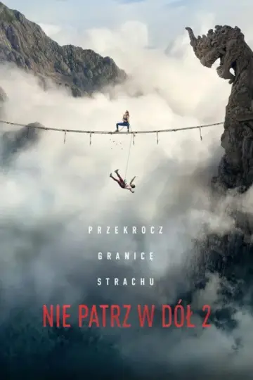 Nie patrz w dół 2 (2026)