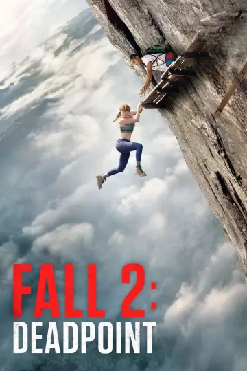 Plakat do filmu "Nie patrz w dół 2" #1852165